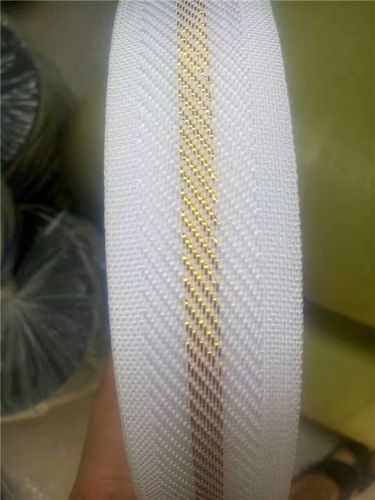 包边带,棉纱带,尼龙带,金葱带,空心带,本公司常年销售新旧,二手织带机